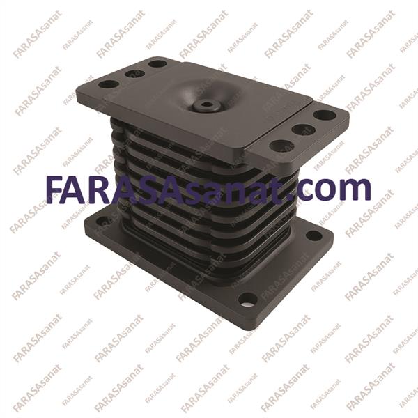 ضربه گیر اتاق NH