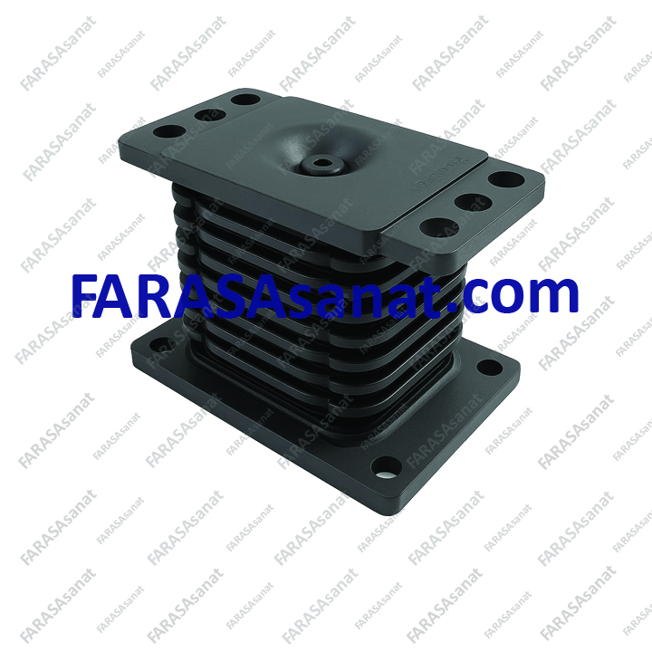ضربه گیر اتاق NH