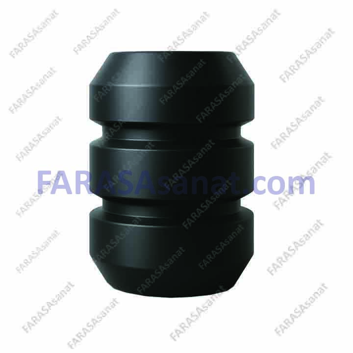 ضربه گیر  اتاق نیسان  ( بکوب )